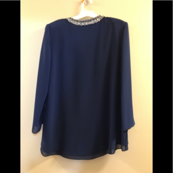 Nah Nah Cardigan e1 - Picture 2 of 12